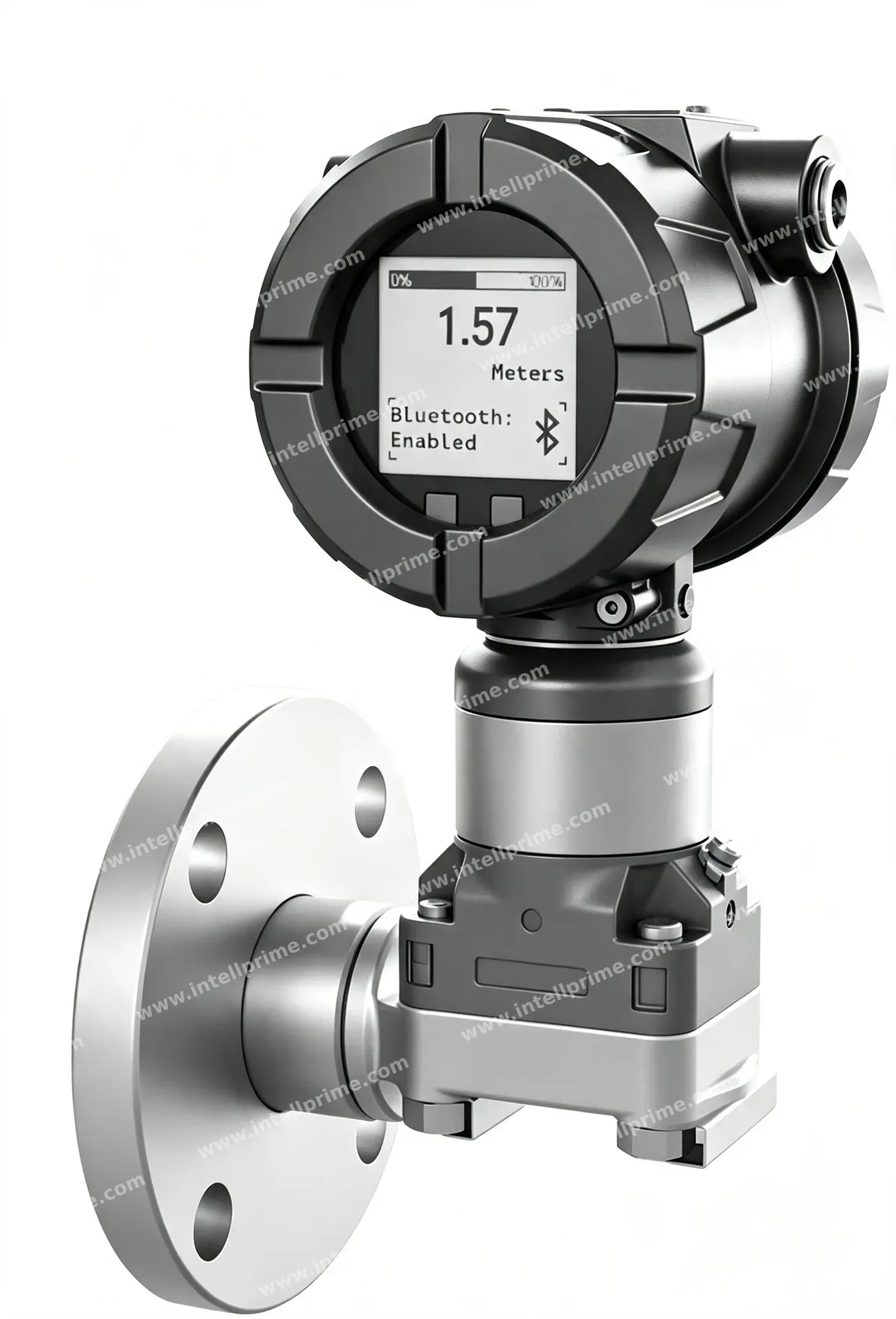 Differential Level Transmitter