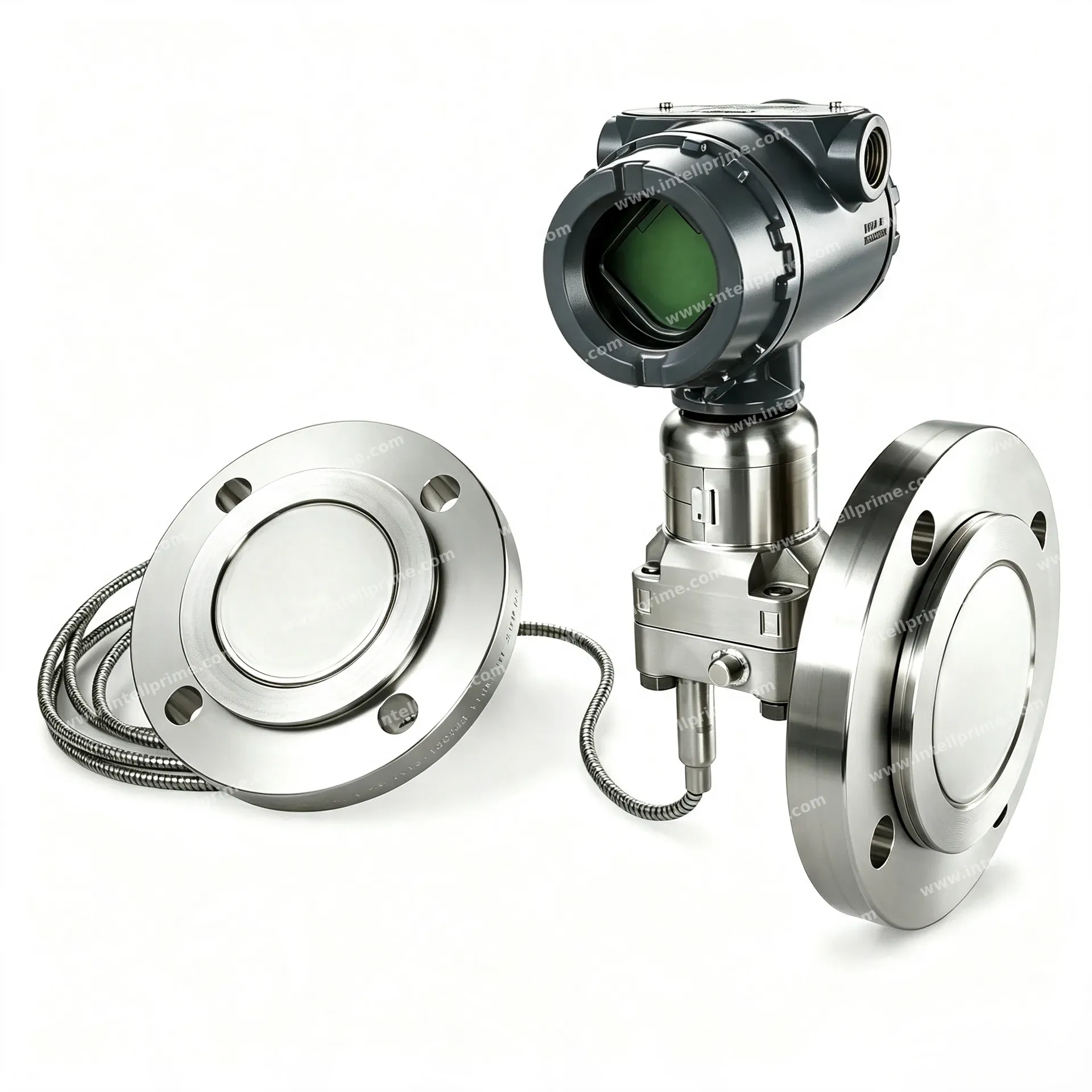 Differential Level Transmitter