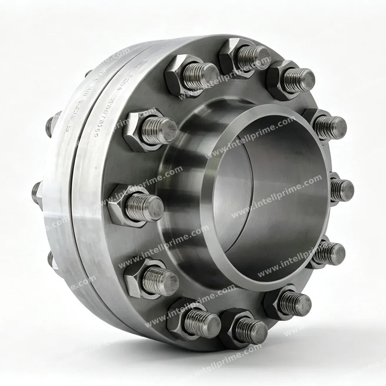 Compact Flange