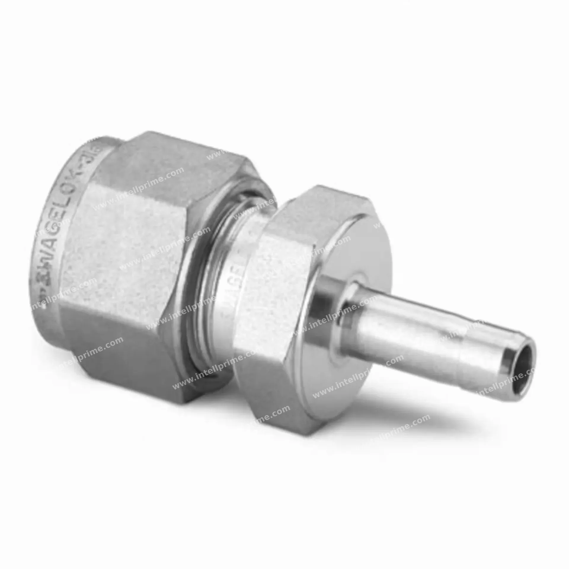 Tube Fittings and Adapters — Reducers Tees/Straights