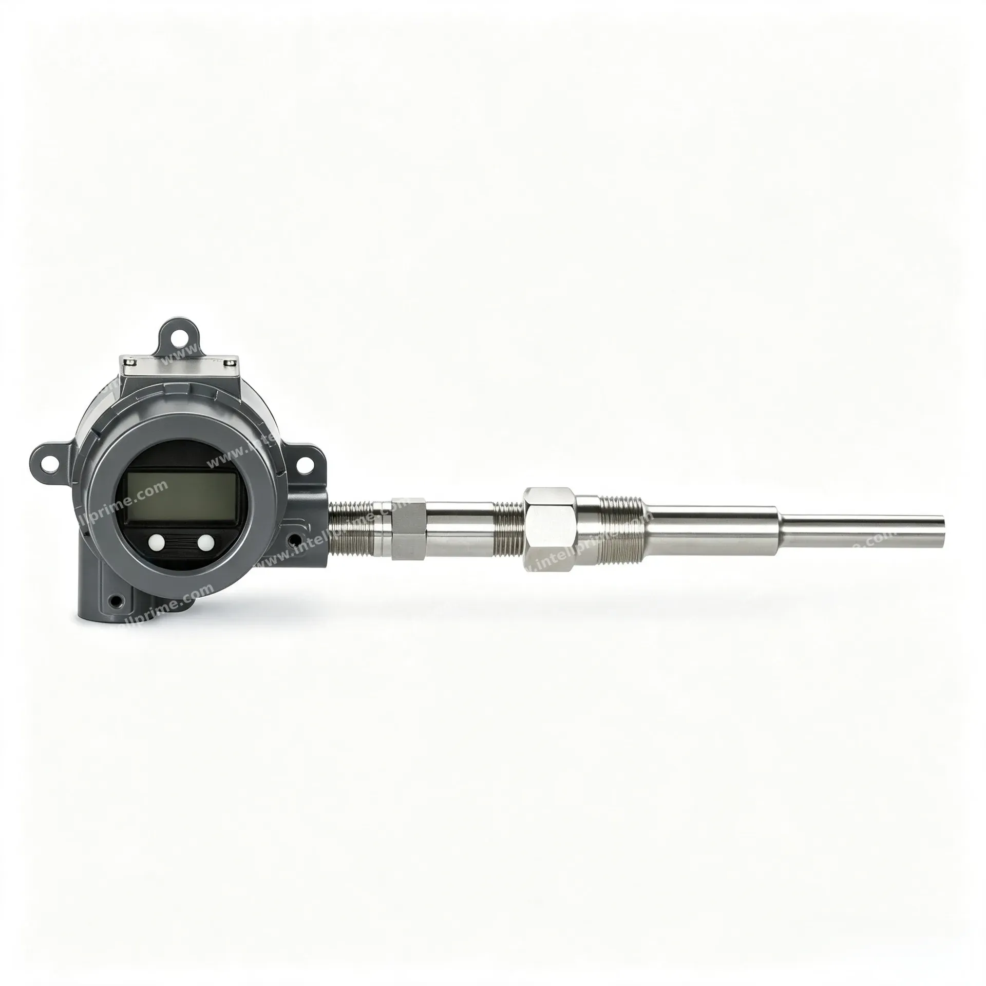 Temperature Transmitter