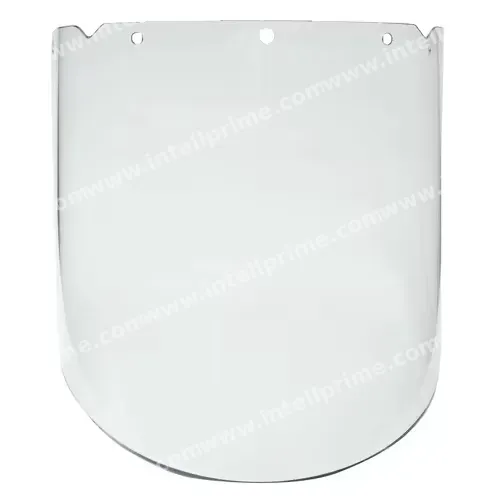 V-Gard® Visors PC for Heavy Duty Purpose