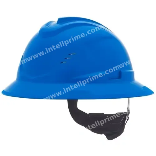 V-Gard C1 Hard Hat