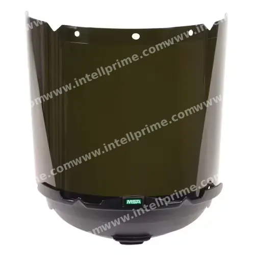 V-Gard® Visors for Welding, Cutting and Brazing Applications