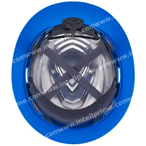 V-Gard C1 Hard Hat