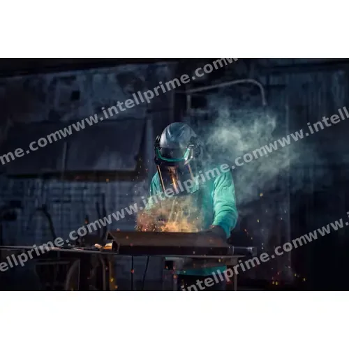 V-Gard® Visors for Welding, Cutting and Brazing Applications
