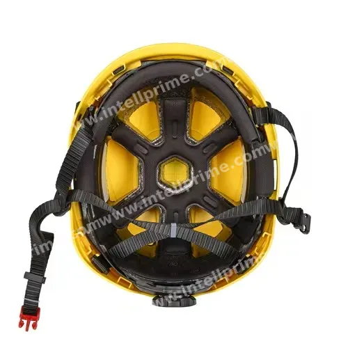 V-Gard H2 Safety Helmet