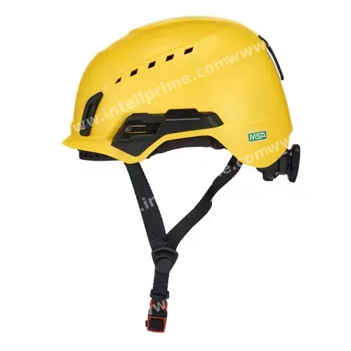 V-Gard H2 Safety Helmet